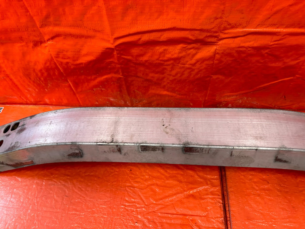 02 10 LEXUS SC430   FRONT CRASH BEAM REINFORCEMENT IMPACT RE BAR   OEM #2617