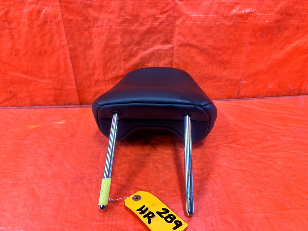 17 20 INFINITI Q60   FRONT SEAT HEAD REST   LEFT OR RIGHT   OEM #2895