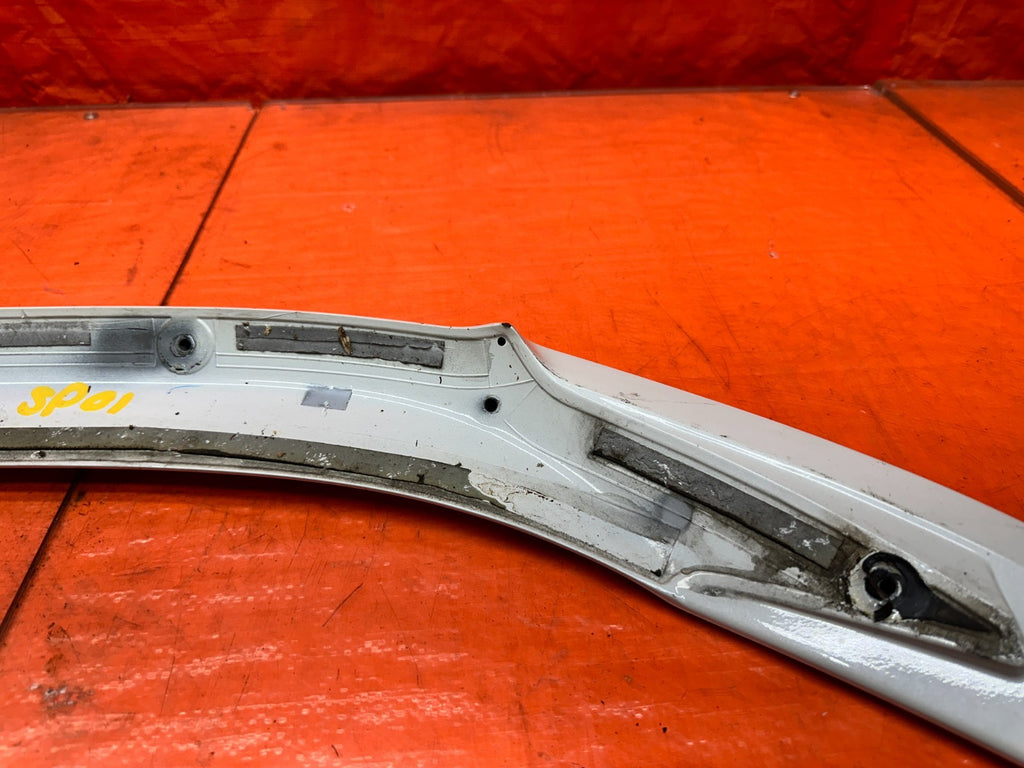 2013-2016 SCION FRS SUBARU BRZ REAR TRUNK SPOILER WING ASSEMBLY OEM #SCIO14