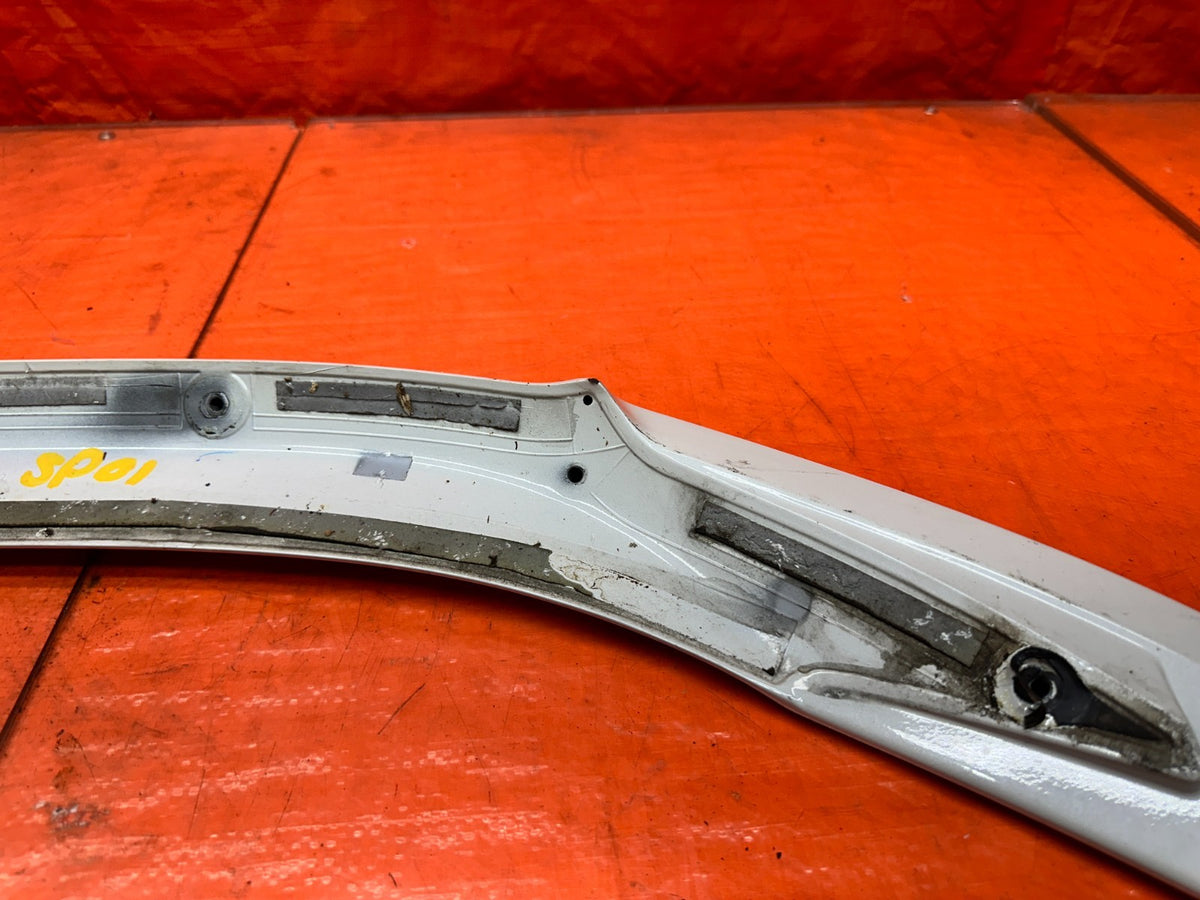 2013-2016 SCION FRS SUBARU BRZ REAR TRUNK SPOILER WING ASSEMBLY OEM #SCIO14