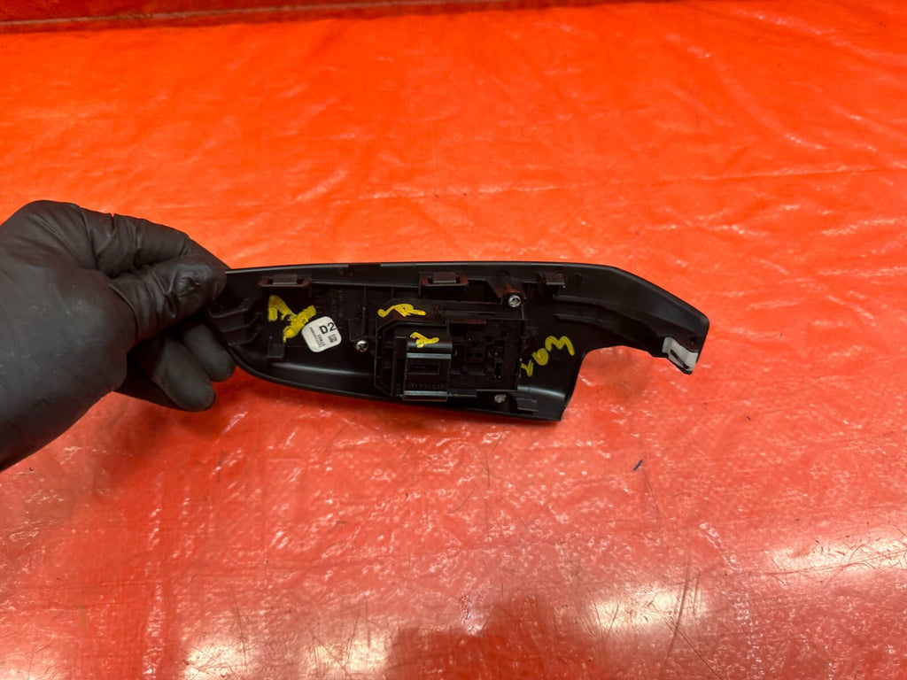 06 11 HONDA CIVIC 4D SEDAN DRIVER LEFT REAR WINDOW SWITCH OEM #2037