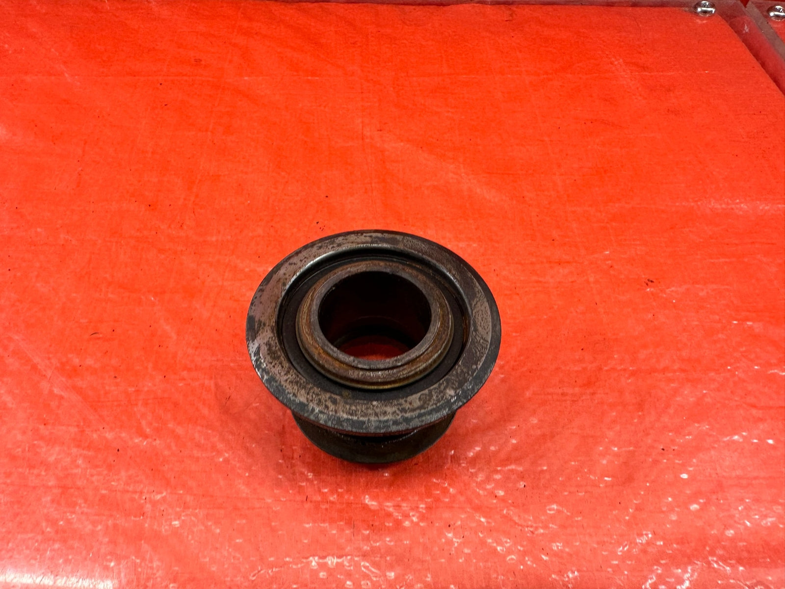00 09 HONDA S2000   TRANSMISSION CLUTCH THROWOUT RELEASE BEARING   OEM #1985