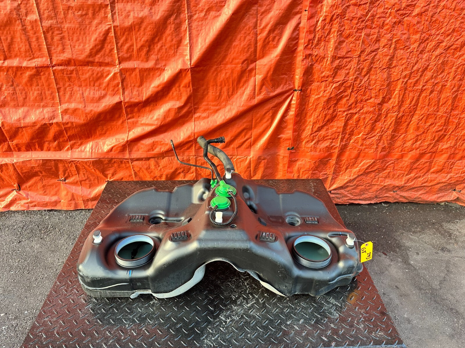 13 16 SCION FRS   17 20 86 13 20 BRZ   GASOLINE GAS FUEL TANK ASSEMBLY   OEM 2930
