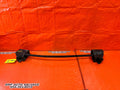 94 01 ACURA INTEGRA JDM FRONT ONLY   RADIATOS SUPPORT RE BAR CRASH BEAM OEM 2530