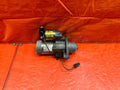 16 20 INFINITI Q50 Q60   RED SPORT 400   VR30DDTT RWD   STARTER MOTOR   OEM #2000