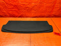 1994 2001 ACURA INTEGRA REAR SPEAKER TRAY BRACKETS PANELS MOUNTS PAIR OEM #3310
