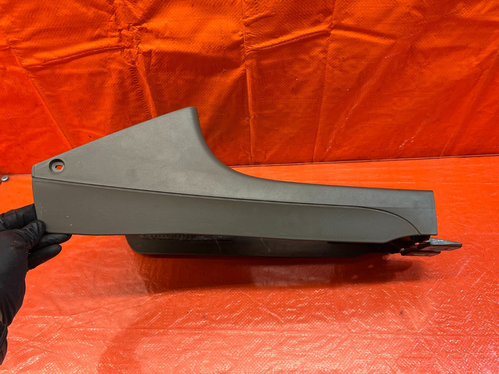 94 01 ACURA INTEGRA   AUTOMATIC SHIFTER CENTER CONSOLE TRIM BEZEL   OEM #16211