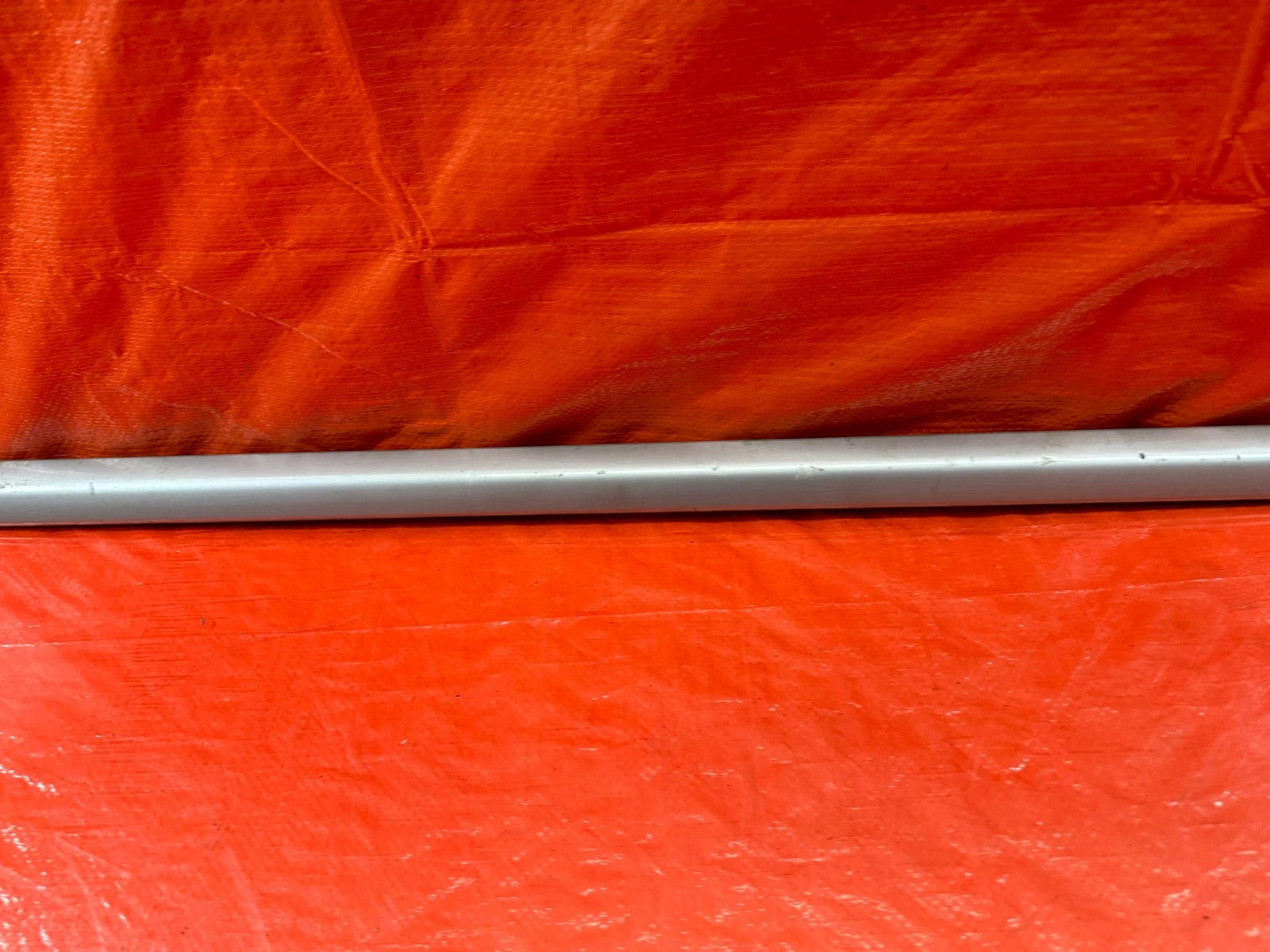 96 00 HONDA CIVIC COUPE & HATCH   DOOR MOLDING IMPACT STRIP RIGHT SIDE OEM #1917