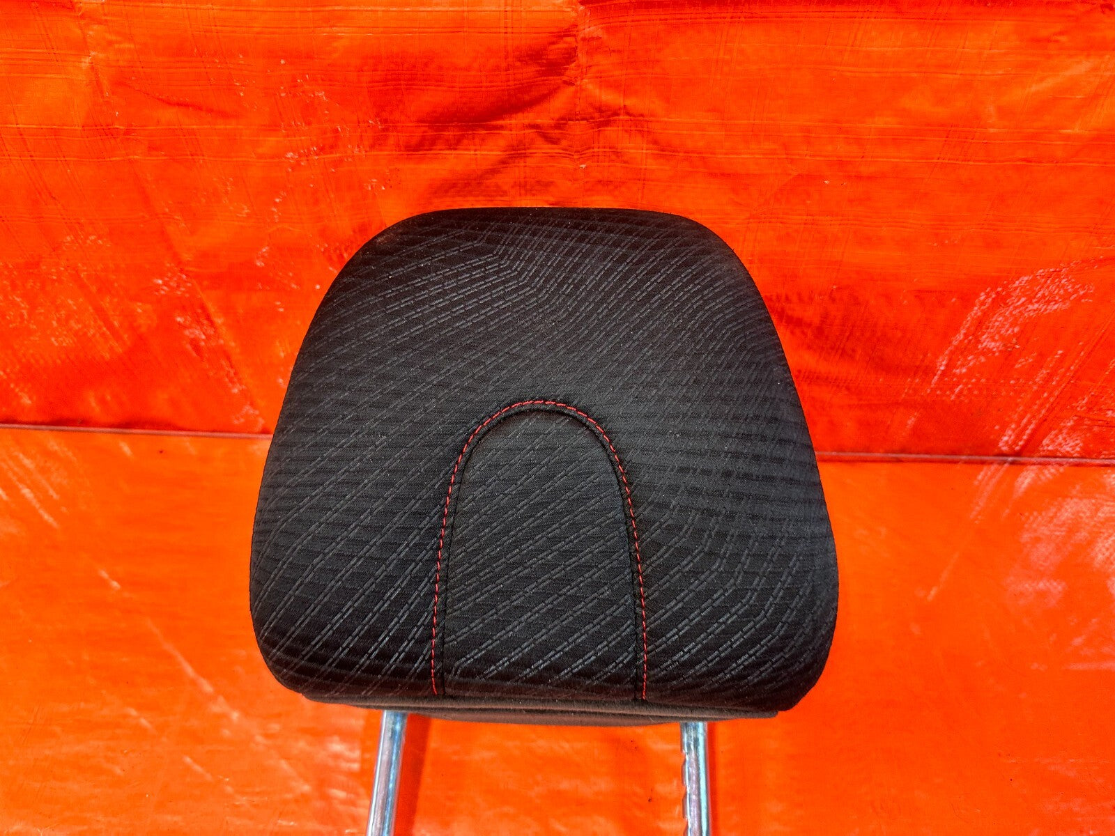 12 13 HONDA CIVIC SI 2D COUPE   FRONT SEAT HEAD REST   LEFT OR RIGHT  OEM 2696