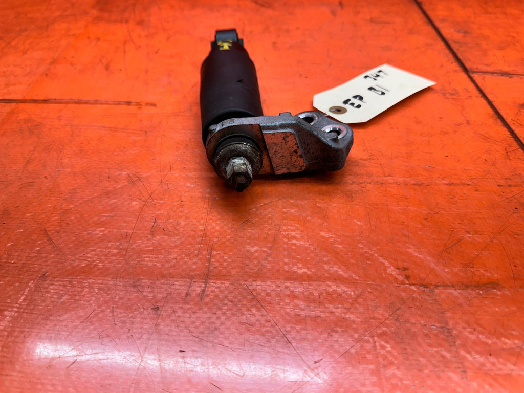 2004-2008 ACURA TL 3.2L 6MT MANUAL TRANS BRACKET DYNAMIC DAMPER OEM #3474