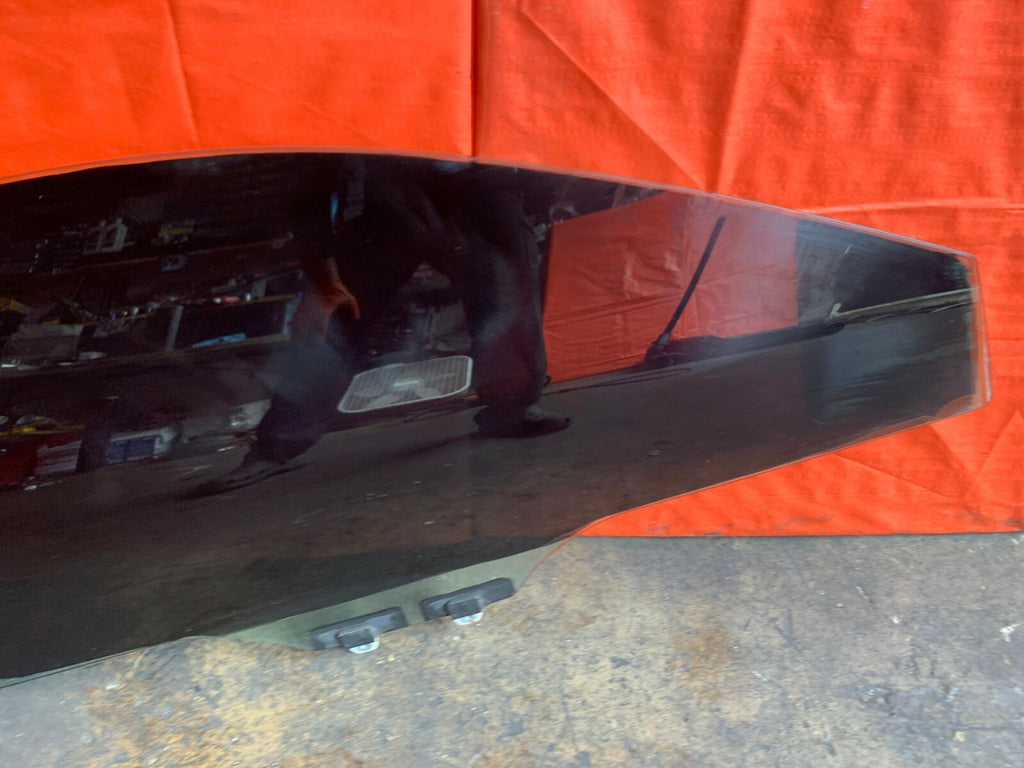 OEM 2005 05 ACURA RSX TYPE S   PASSENGER RIGHT WINDOW GLASS4