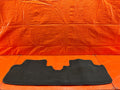 02 05 HONDA CIVIC SI EP3 HATCHBACK   REAR FLOOR MAT CARPET RUG   OEM FACTORY 2130