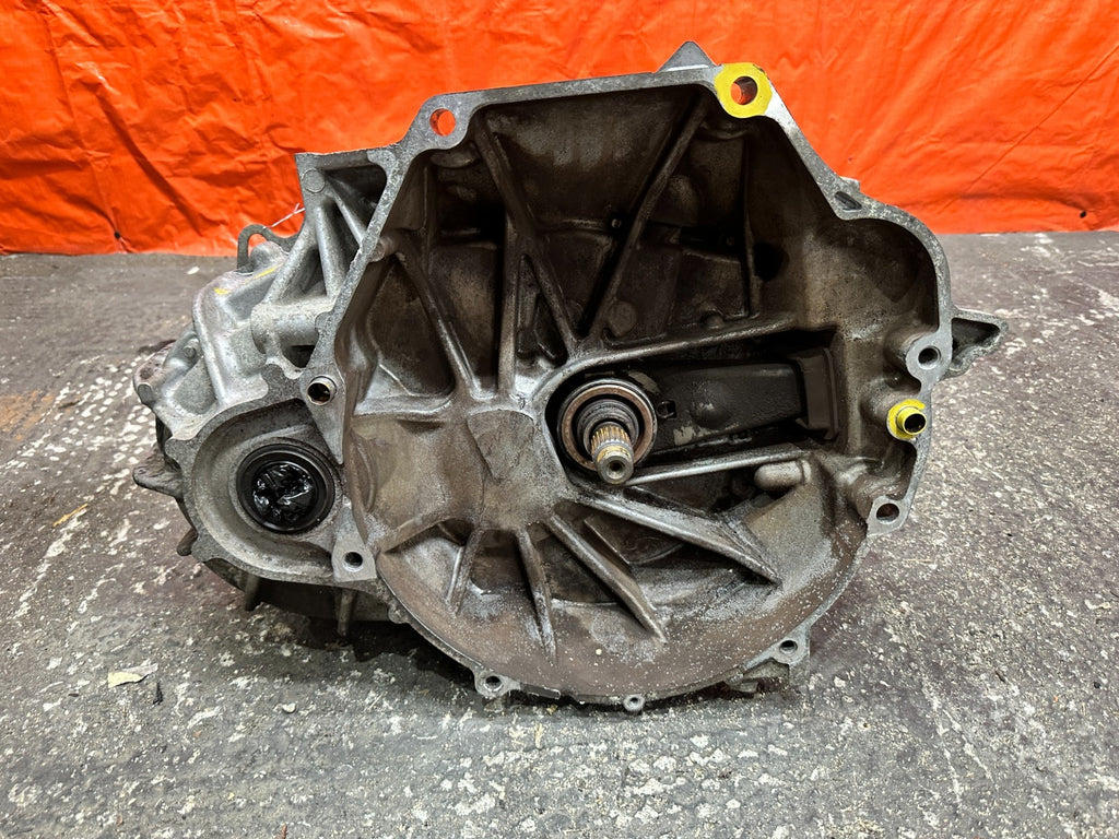 13 15 HONDA CIVIC SI 2.4L K24Z7 6 SPEED MANUAL MT LSD TRANSMISSION SY1M OEM DNP7