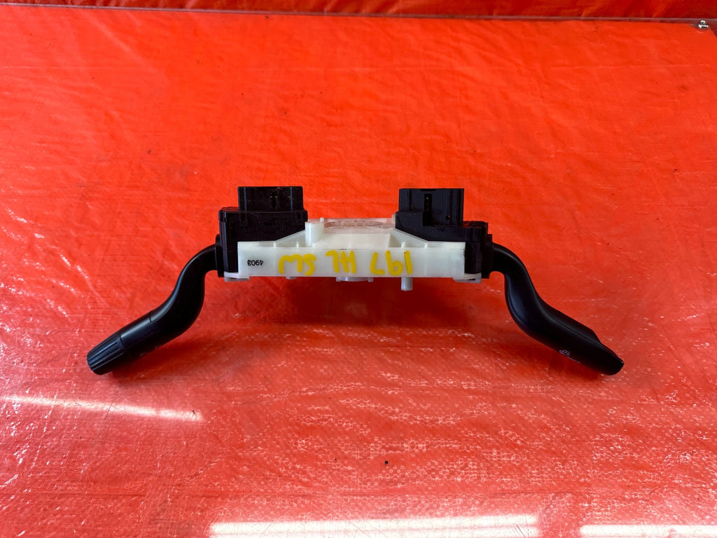 00 05 HONDA S2000 HEADLIGHT HEADLAMP BLINKER TURN SIGNAL & WIPER SWITCH OEM  1978