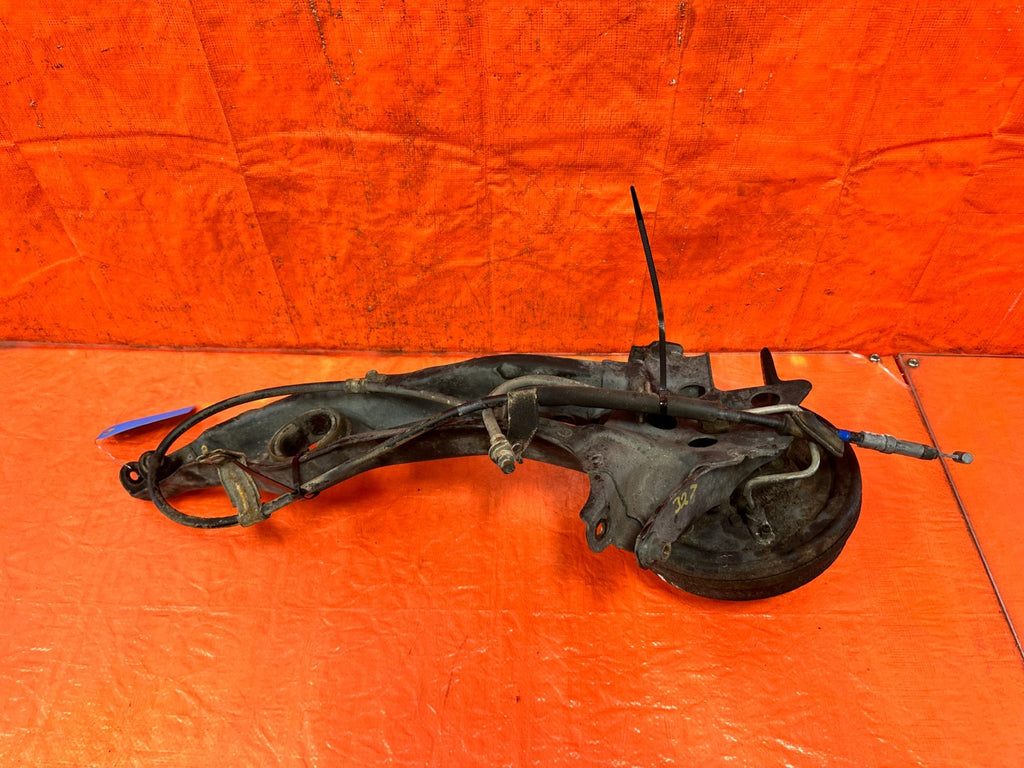 92 95 HONDA CIVIC   DRIVER LEFT REAR TRAILING ARM CONTROL ARM   OEM 3279