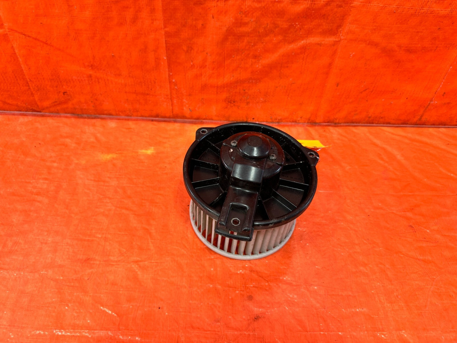 93 97 HONDA DEL SOL   BLOWER MOTOR   OEM #2943