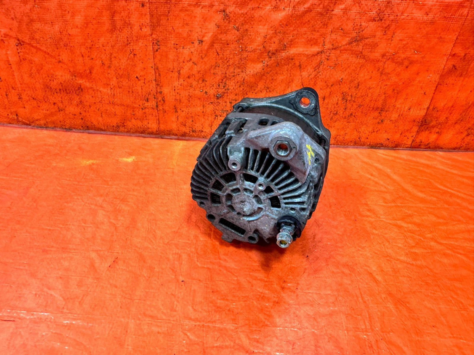 08 10 INFINITI G37   VQ37VHR VQ37   ALTERNATOR   OEM FACTORY OE #3283