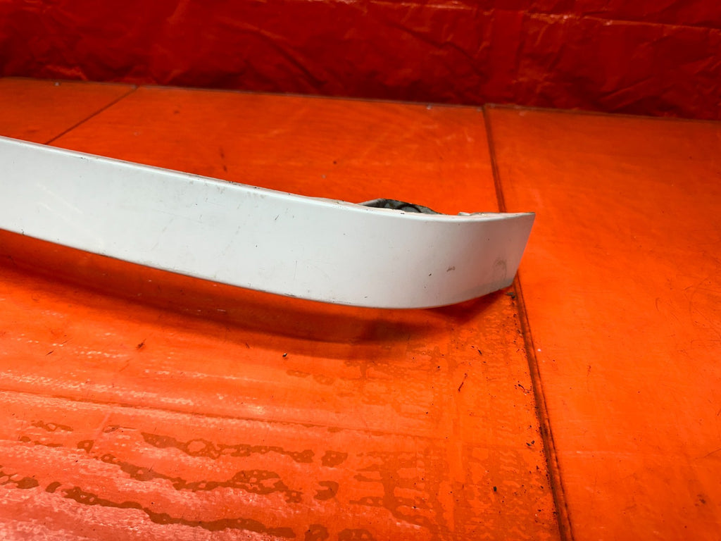 94 01 ACURA INTEGRA 2D REAR HATCH TRUNK TAILGATE INTERIOR TRIM OEM #3319