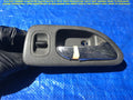 OEM 1994 1995 1996 HONDA ACCORD SEDAN PASSENGER RIGHT REAR INTERIOR DOOR HANDLE 0