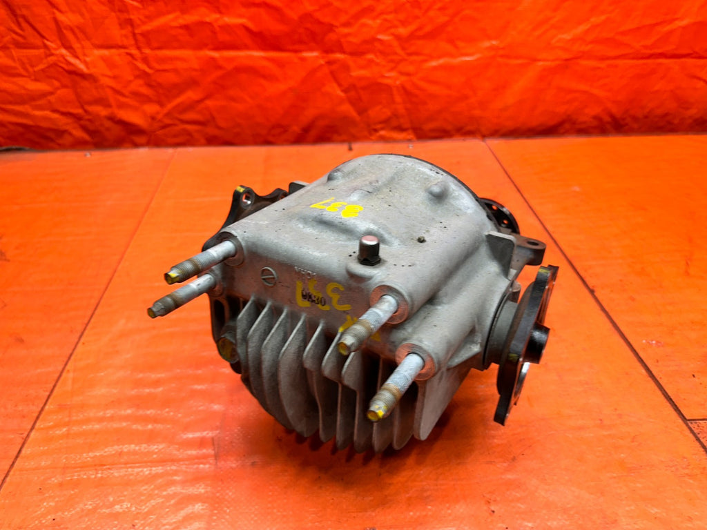 00 03 HONDA S2000 AP1 2.0L REAR RWD DIFFERENTIAL CARRIER PUMPKIN DIFF OEM #33712