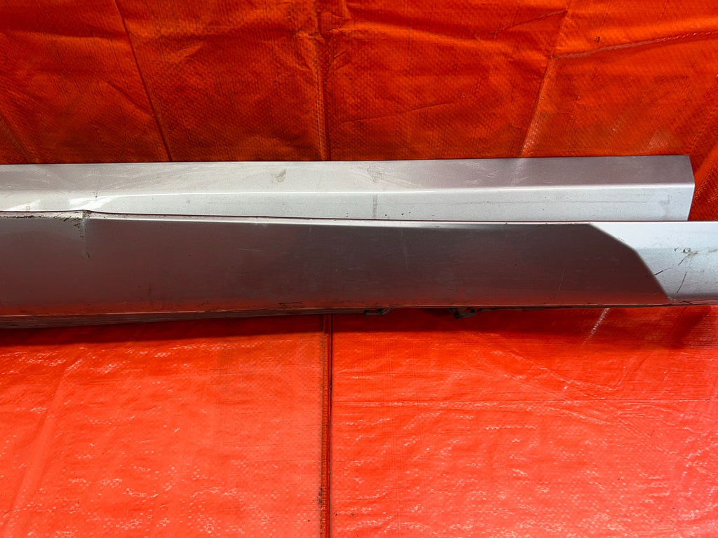 18 21 HONDA ACCORD SPORT   SIDE SKIRT ROCKER MOLDING TRIM RIGHT SIDE   OEM #1845