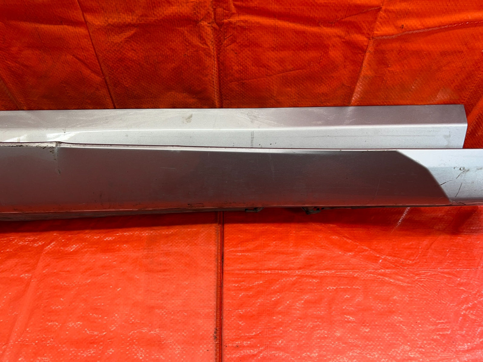 18 21 HONDA ACCORD SPORT   SIDE SKIRT ROCKER MOLDING TRIM RIGHT SIDE   OEM #1845