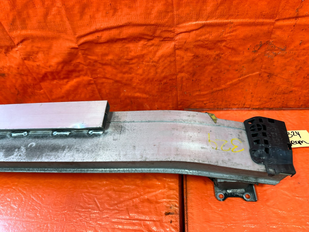 18 22 HONDA ACCORD REAR REINFORCEMENT RE CRASH BEAM IMPACT BAR STRIP   OEM #3246