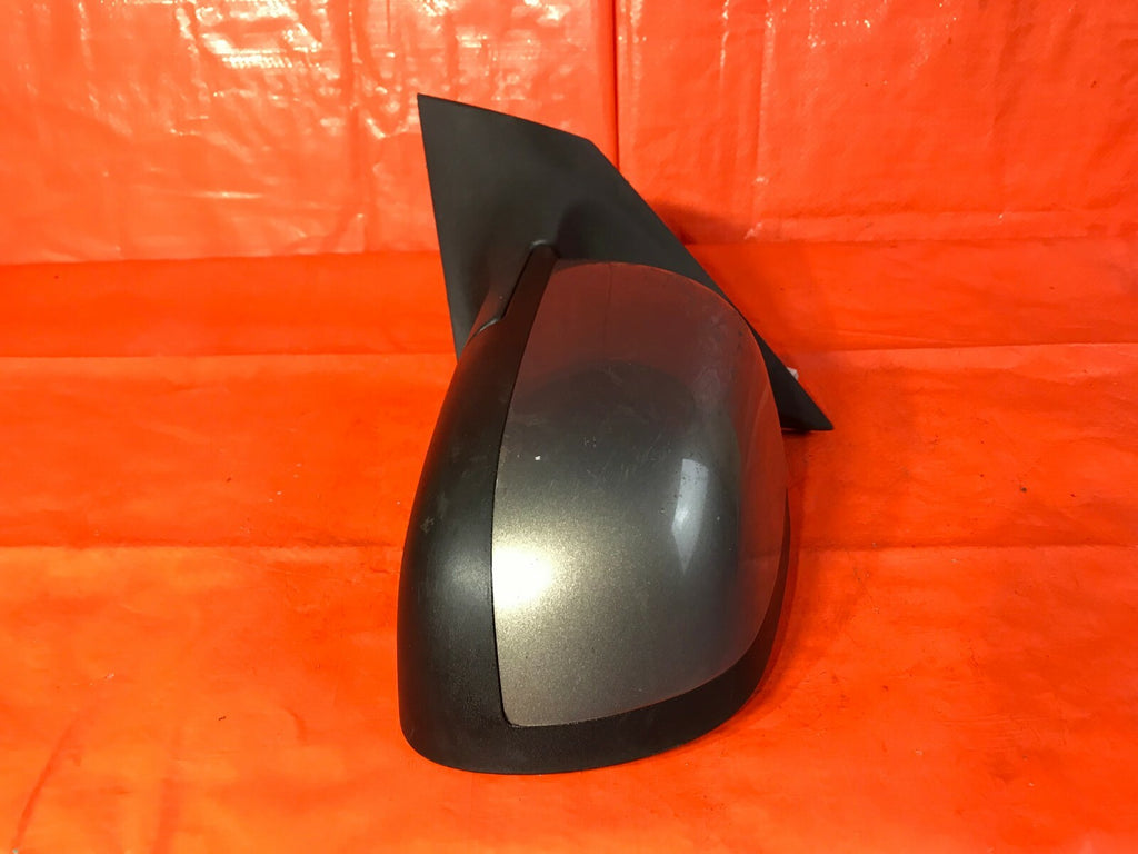 OEM 2012 2013 2014 NISSAN VERSA   SEDAN   DRIVER LEFT SIDE VIEW MIRROR   3 WIRE7