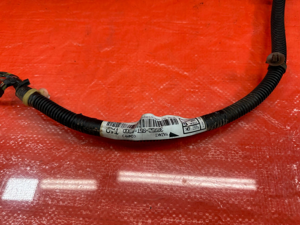 02 05 HONDA CIVIC SI EP3 HATCH PASSENGER RIGHT DOOR WIRING HARNESS WIRE LOOM 1867