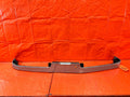 94 01 ACURA INTEGRA REAR BUMPER TAIL LIGHT LAMP GATE TRIM UPPER SKIRT PANEL #2530