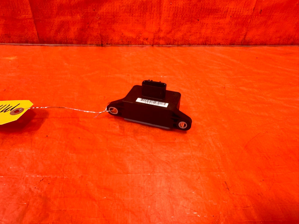 09 11 HONDA CIVIC SI 2D   YAW SENSOR   OEM FACTORY #2866