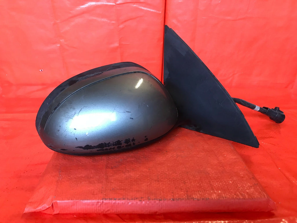 OEM 2006 2007 FORD TAURUS PASSENGER RIGHT SIDE VIEW MIRROR   PUDDLE LIGHT 7 WIRE0