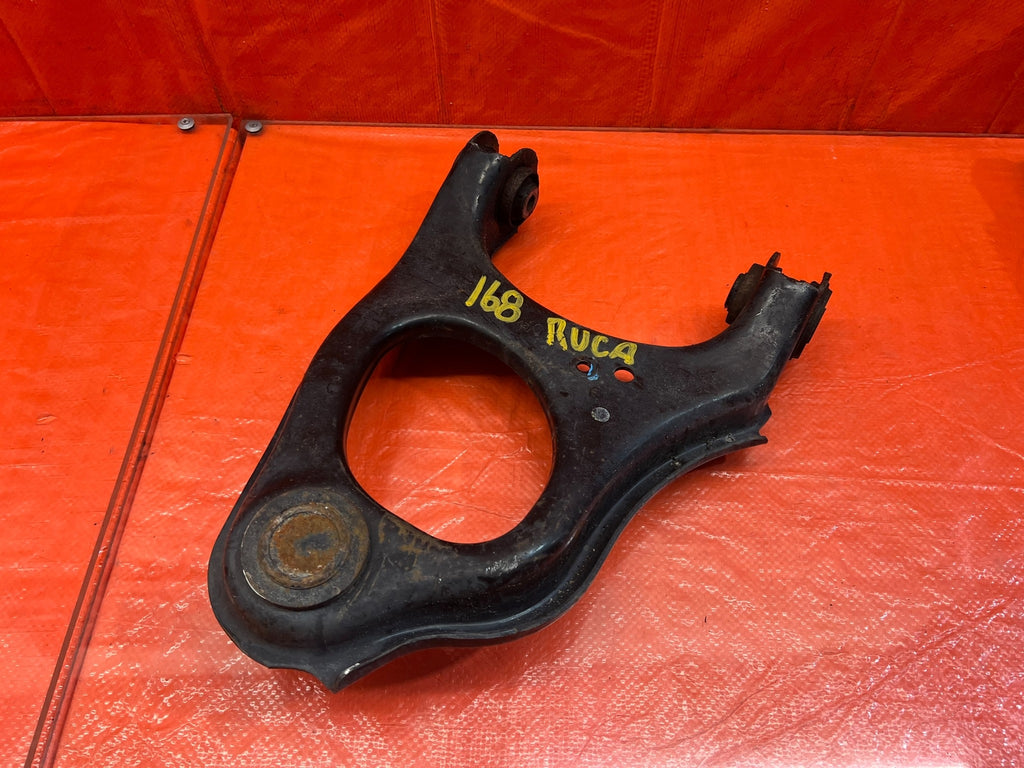 09 14 ACURA TSX   DRIVER LEFT PASSENGER RIGHT REAR UPPER CONTROL ARMS   OEM #16811