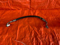07 11 HONDA CIVIC SI K20Z3   HVAC AIR CONDITIONING SINGLE AC LINE OEM FACTORY0