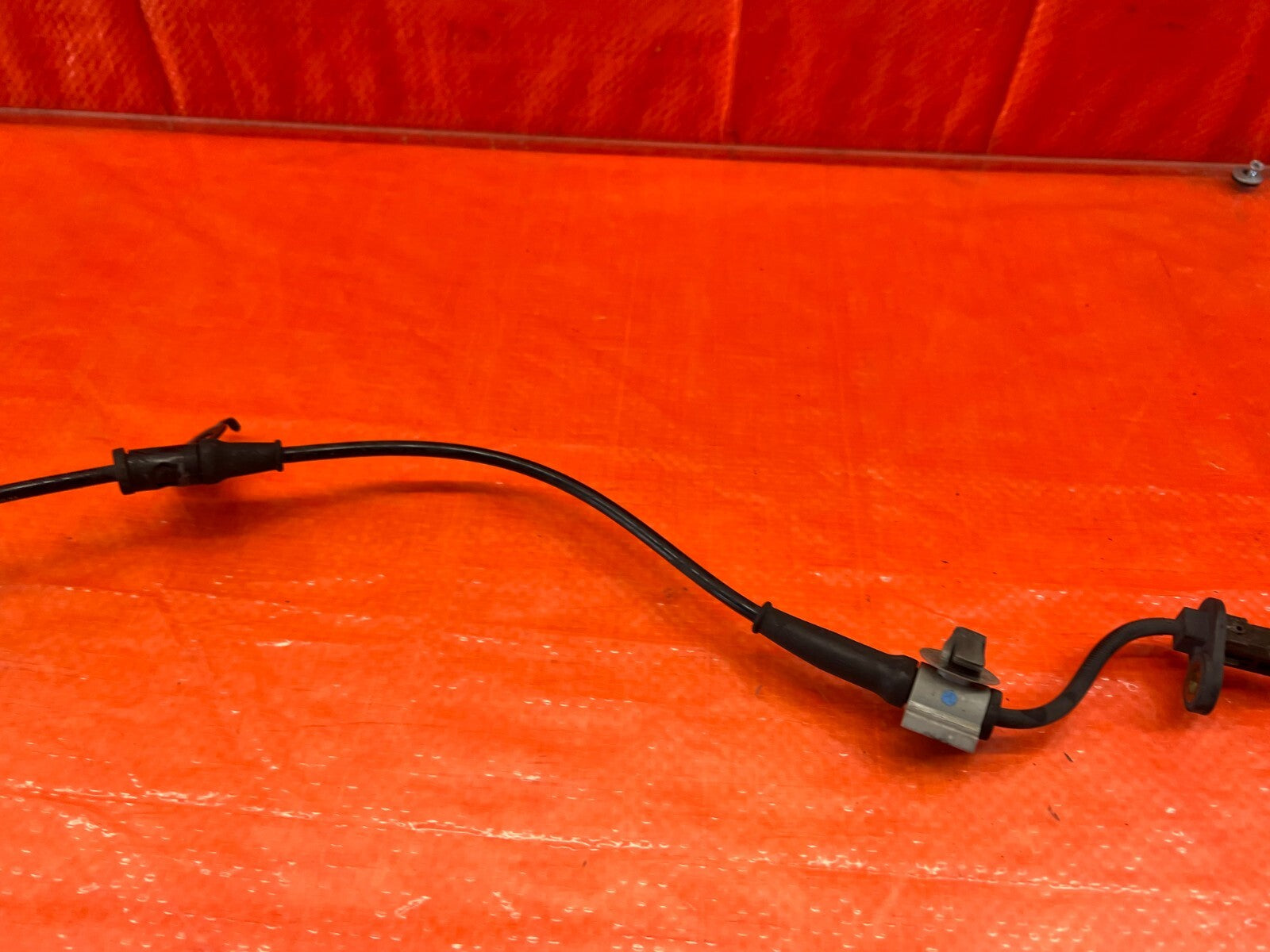 04 08 ACURA TL   ABS WIRE / SPEED SENSOR   DRIVER LEFT REAR   OEM FACTORY #1376