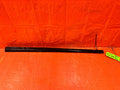 06 11 HONDA CIVIC SI 4D SEDAN   DOOR MOLDING IMPACT STRIP LEFT FRONT OEM #2820