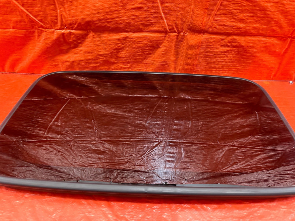 02 05 HONDA CIVIC SI EP3 HATCHBACK   SUNROOF MOONROOF SLIDING ROOF GLASS OEM 2137