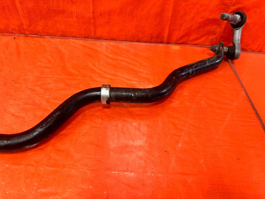 16 20 INFINITI Q50 Q60   3.0L RWD   FRONT SWAY ANTI ROLL STABILIZER BAR OEM 2895