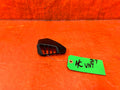 90 91 HONDA CIVIC HATCHBACK   LEFT DASH AC VENT   OEM 3170