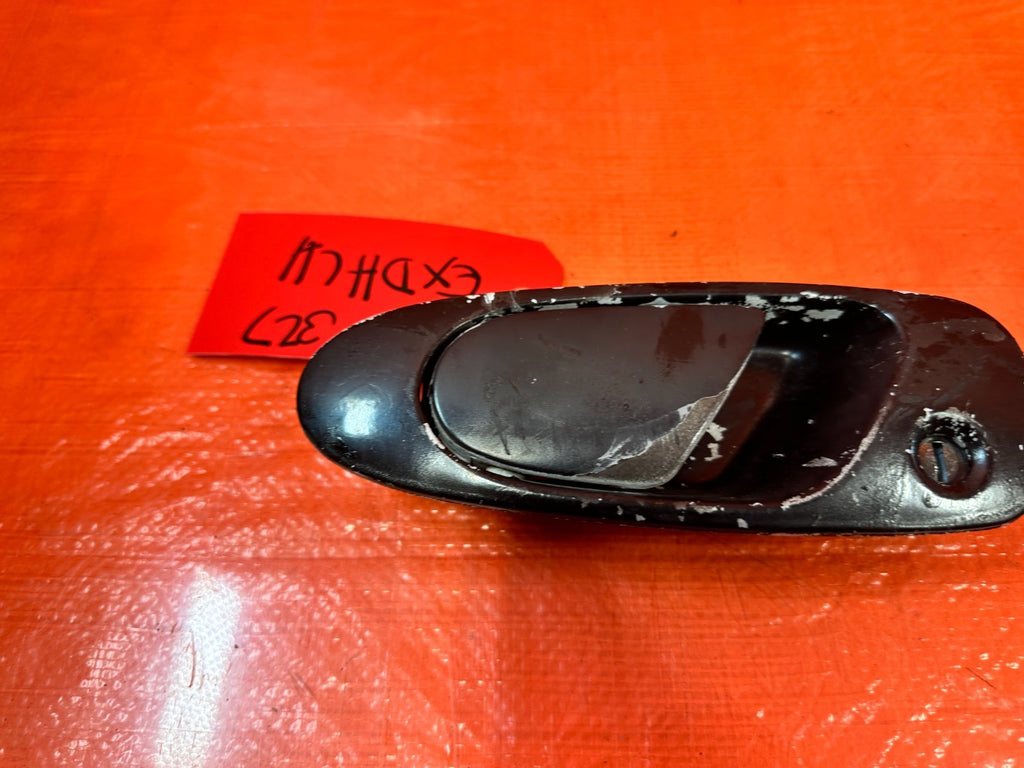 92 95 HONDA CIVIC   2D COUPE   DRIVER LEFT EXTERIOR DOOR HANDLE   OEM #3274