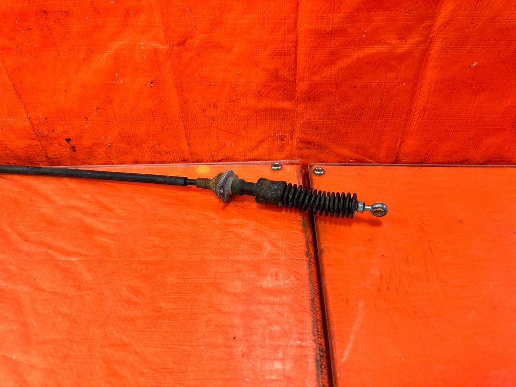 09 14 ACURA TSX AUTOMATIC 2.4L   SHIFTER CONTROL WIRE CABLE   OEM FACTORY #3053