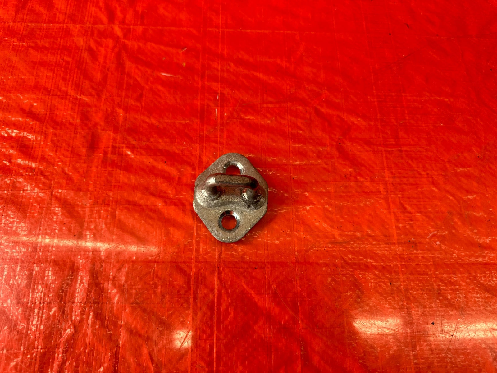 HONDA CIVIC CRZ CRV ACCORD   DOOR STRIKER LATCH   LEFT OR RIGHT   OEM #2042