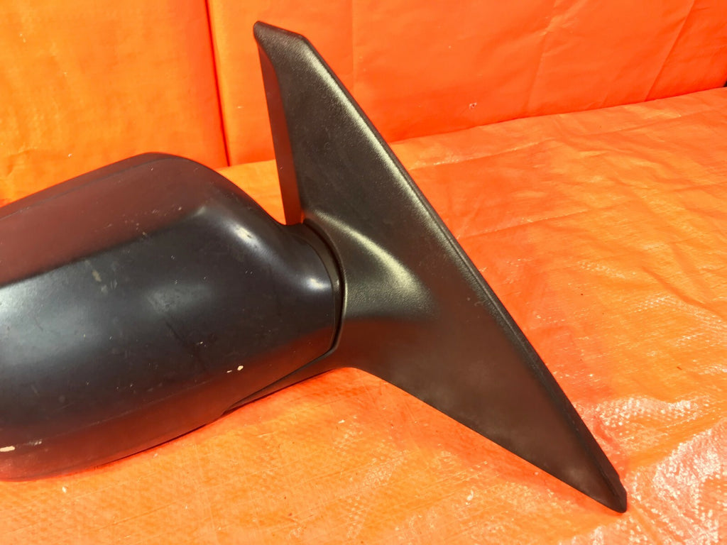 OEM 2004 2005 2006 MAZDA 3 PASSENGER RIGHT SIDE VIEW MIRROR 04 05 06 BLUE 1