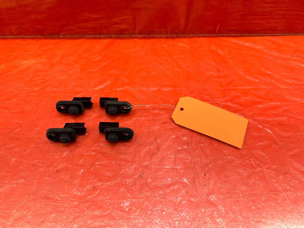 08 15 LANCER EVOLUTION X EVO 10   DOOR AJAR SENSOR   SET OF 4   OEM #2147