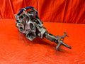 2016 INFINITI Q50 RED SPORT 400   STEERING COLUMN ASSSEMBLY W/ MOTORS OEM #1140