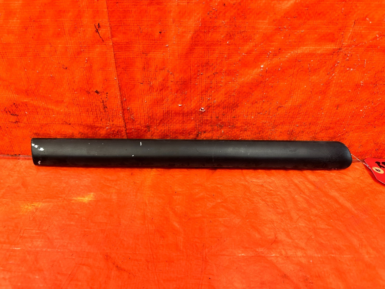 94 01 ACURA INTEGRA 2D   PASSENGER RIGHT REAR QUARTER PANEL SIDE MOLDING OEM 3091