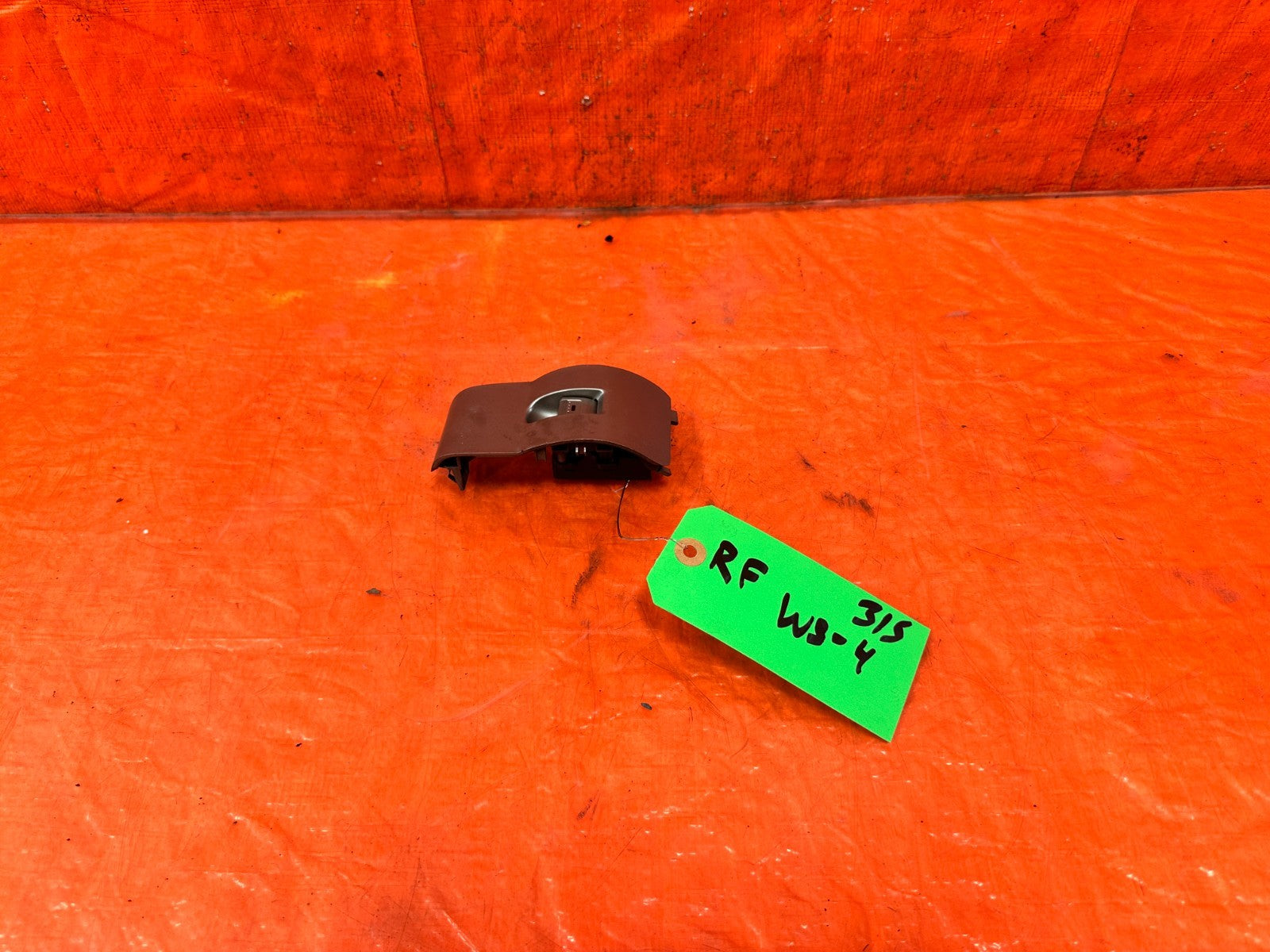 02 06 ACURA RSX   PASSENGER RIGHT WINDOW SWITCH   OEM FACTORY OE #3150