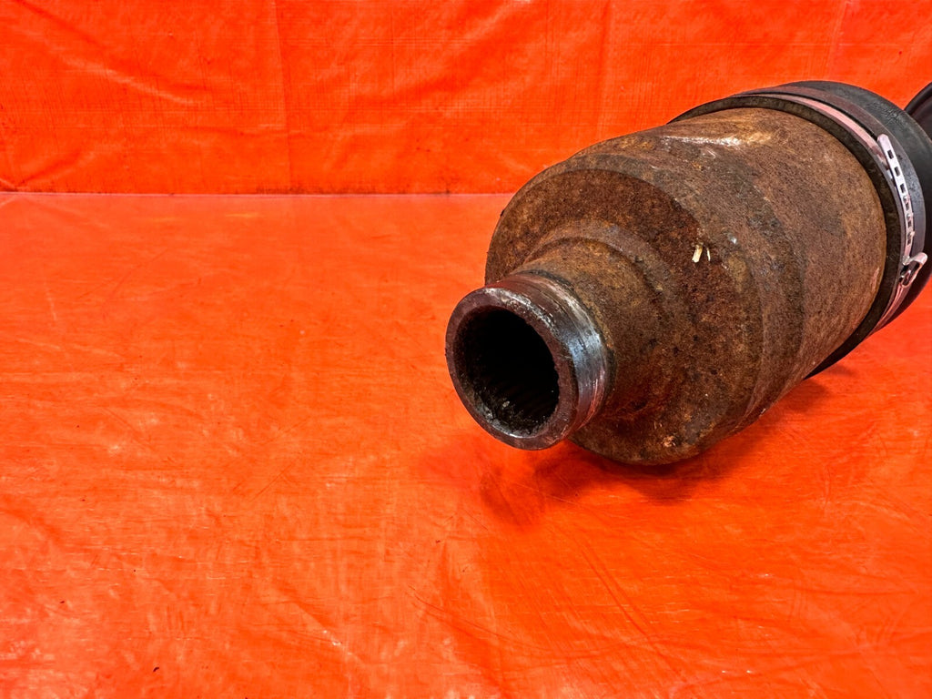 B SERIES   5 SPEED MANUAL STICK SHIFT   AXLE CV JOINT CIVIC INTEGRA B16 B17 B1819