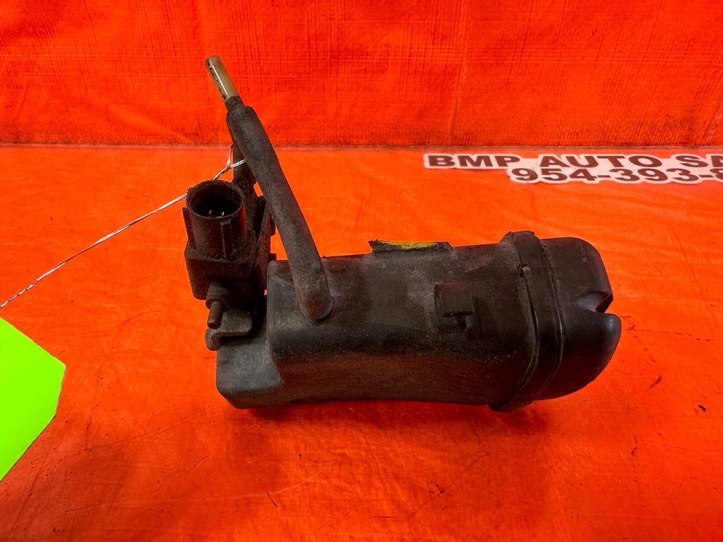 97 01 HONDA PRELUDE   H22A4 H22A VACUUM TANK W/ SOLENOID VALVE   OEM #2594