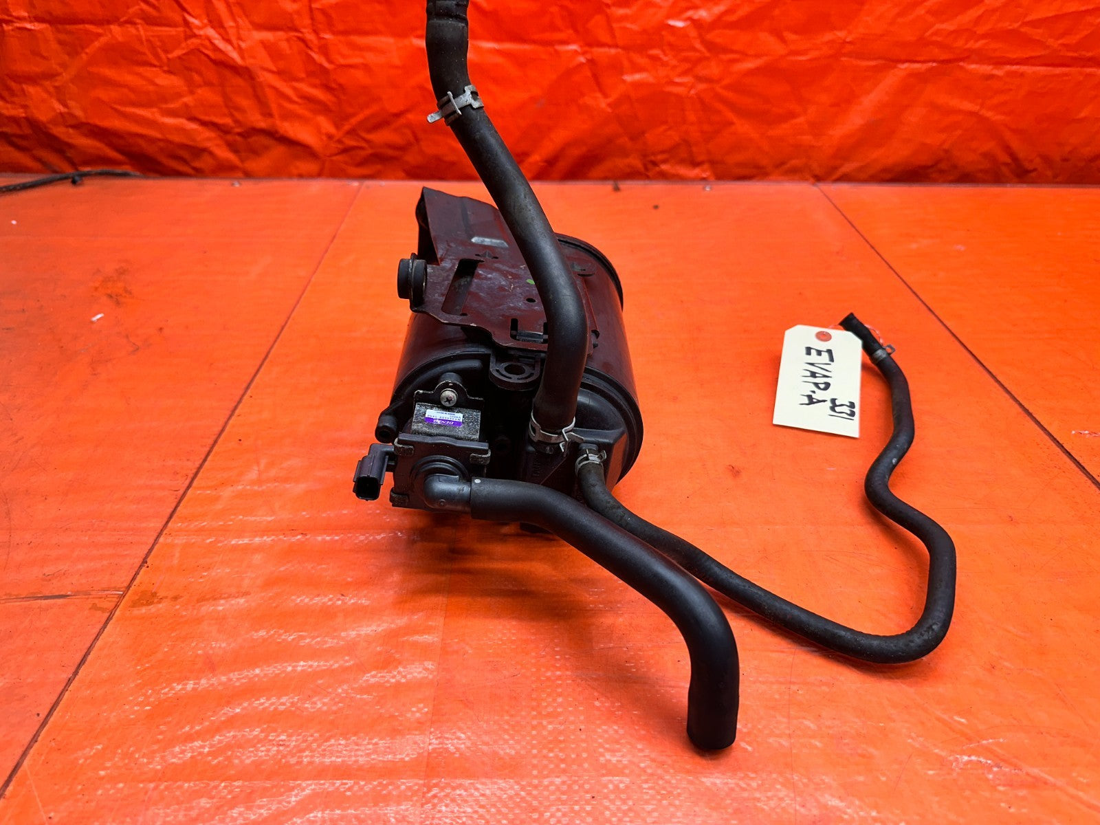 94 01 ACURA INTEGRA EVAP VAPOR CHARCOAL CANISTER OEM #3314